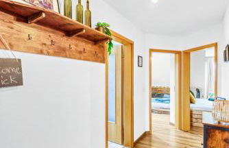 Apartment Bavaria - Zentral mit Stellplatz, Küche & Netflix - Foto 37