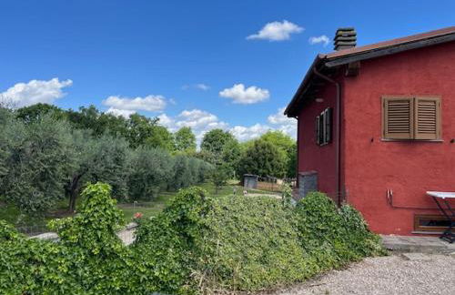 CASALE ANTICO SOBBORGO - Foto 43