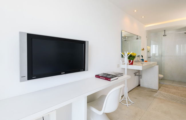 Omar do Rio - Apartamento V102 - Foto 4