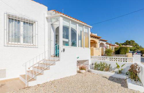 El Pinito Moraira - Foto 32