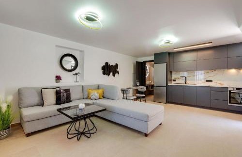 The Cosmopolitan - Karterados Urban Suites - Foto 73