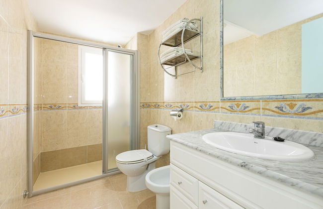 Apartamentos Los Arcos - Foto 21