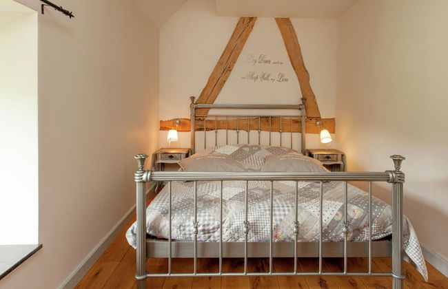 Stunning Holiday Home Near Forest in Slenaken - Photo 6