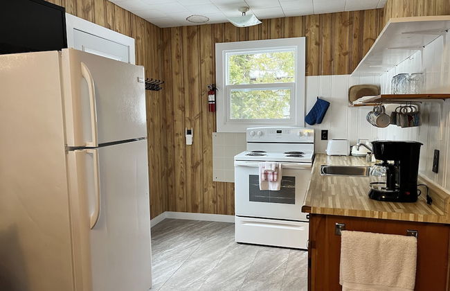 Staying by the Lakeside Cottages - Foto 18