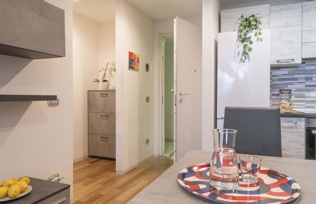 Florence Suite Apartment - Florence Suite Apartmen - Photo 20