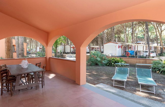 Bungalow in Po Delta Park With Beach Access - Foto 19