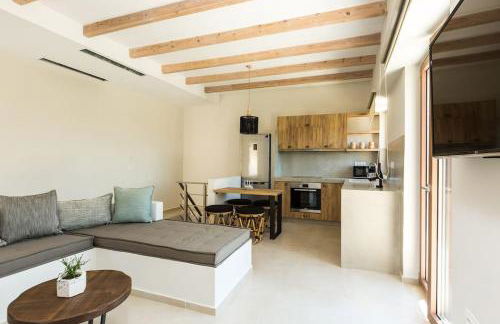 Upper View Villa, with private pool - Photo 51