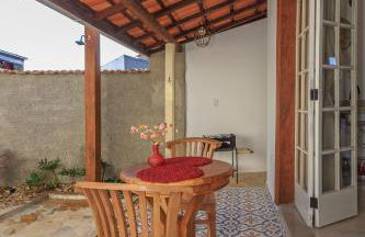 Sua Casa Tiradentes - Foto 75