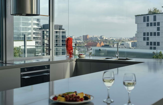 The Olsen Melbourne - Art Series - Photo 12