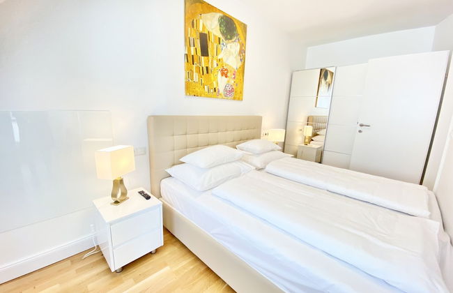 Steiner Residences Vienna Nestroyplatz - Foto 36