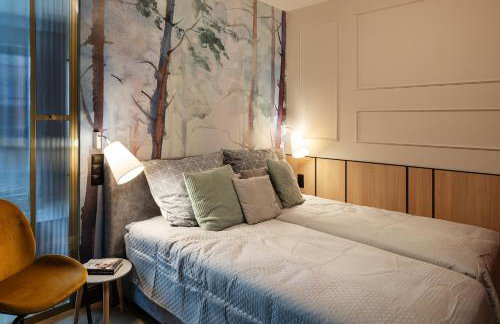 Apartament SezamkowaSKC - Foto 1