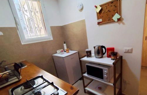 Coven Shabby Apartment, il tuo rifugio nel cuore della città - Foto 8