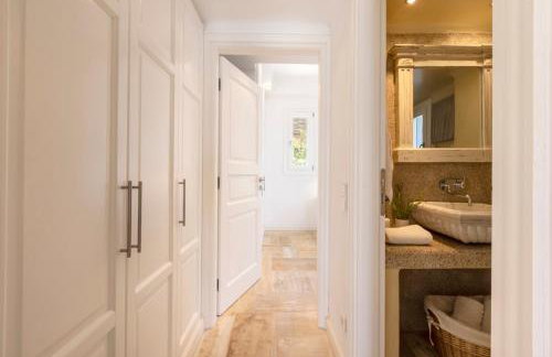 Luxury villa by the beach by Andros Villas Collection - Foto 65