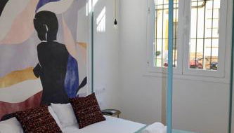 Amplio apartamento a 5 min de San Luis, luminoso y cómodo - Foto 3