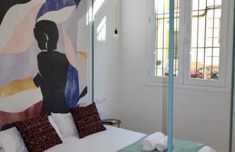 Amplio apartamento a 5 min de San Luis, luminoso y cómodo - Foto 3