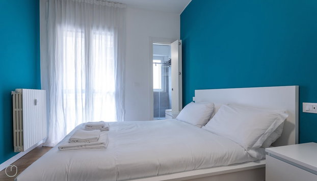 Italianway - Koristka 15 - Foto 2, Habitación