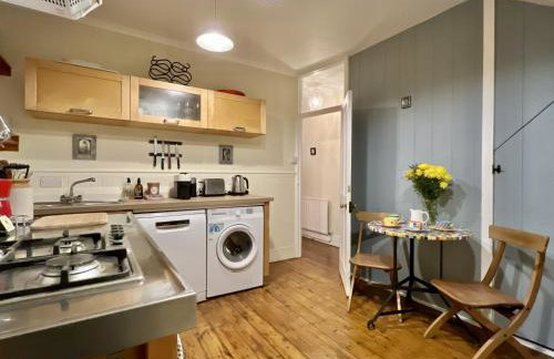 Tern Cottage by inspirestays-com - Foto 16