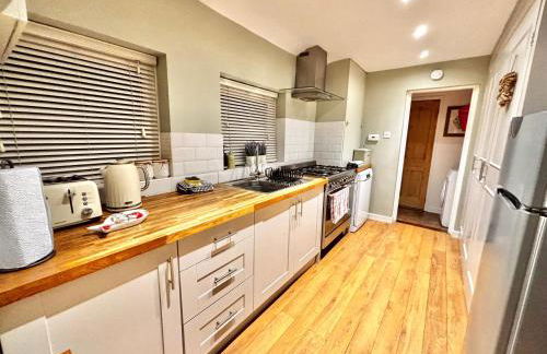 Seascape Luxury Cottage Southwold - Free Parking - Foto 4