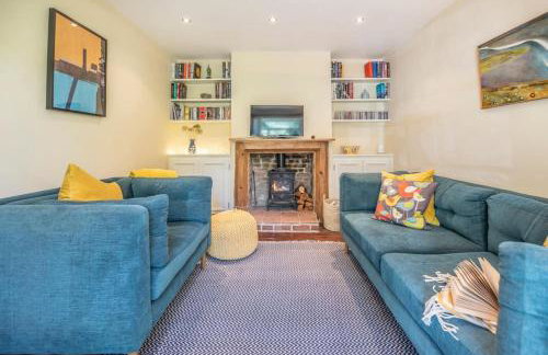 Olive Cottage, Wickham Market - Foto 6