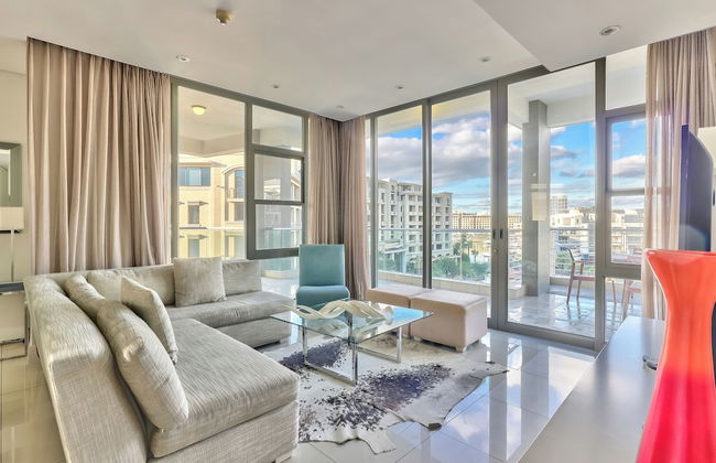 Lawhill Luxury Apartments - Photo 74