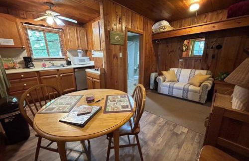 Mountain Lake Cottages - Foto 62