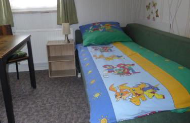 Ferienwohnung Rumrich - Foto 74