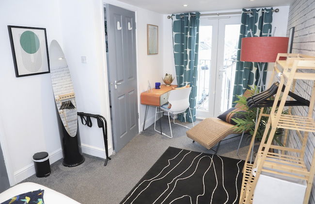 Hove and Away With Garden By My Getaways - Photo 25