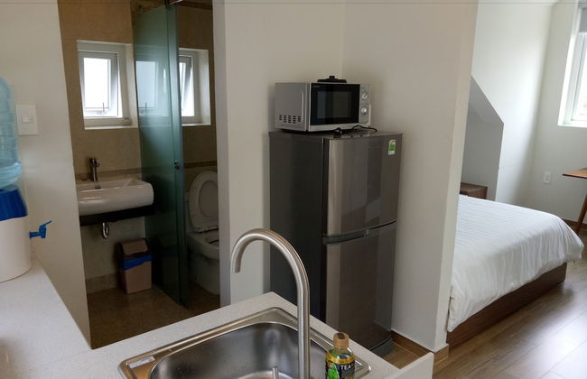 Spring Light Home - Foto 26