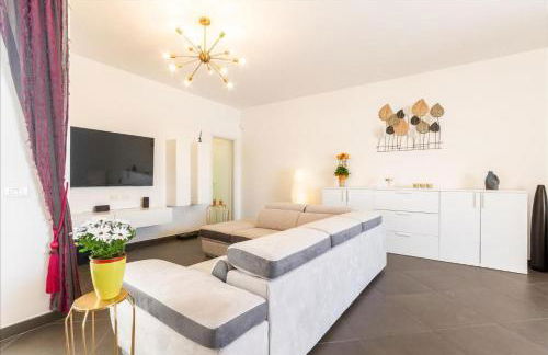 GuestHost - Salento Sole e Mare Luxury with Pool - Foto 28