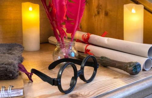 Harry's House (Muggles welcome too!) - Foto 11