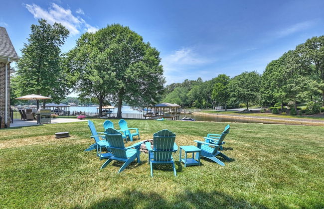 Dock Holiday by Avantstay Custom Home New Dock - Foto 5