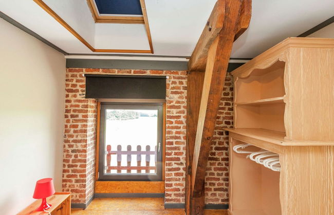 Ouffet Villa With Sauna, Liege - Foto 10