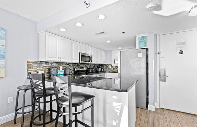 SunDestin Beach Resort - Foto 23