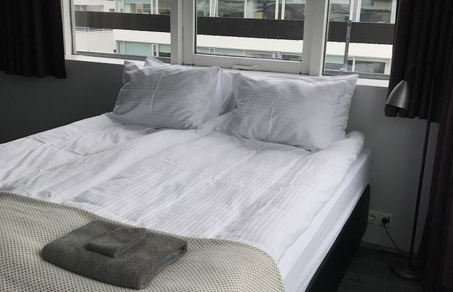 Svala Apartments by Heimaleiga - Foto 30