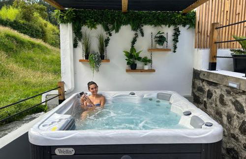 B&C Furnas House - Photo 53