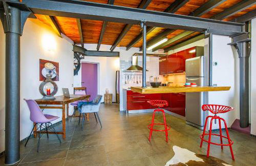 Stephanina di Lago Loft - Foto 18