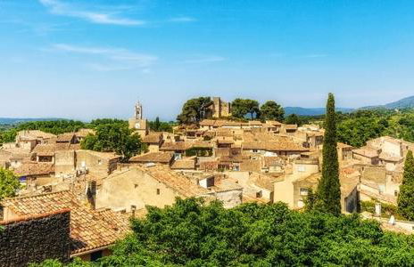 La Bastide des Vasses l'Atelier - Foto 34