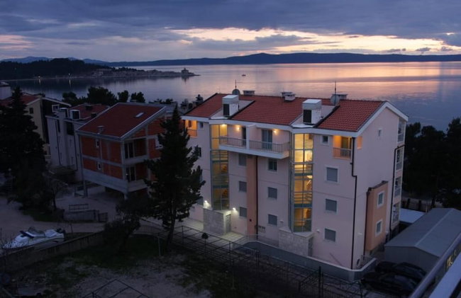 Apartments Simic Makarska - Foto 159
