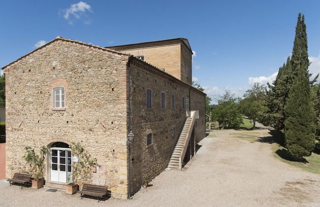 Agriturismo Il Cerreto - Foto 69