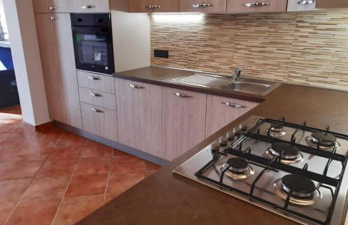 Villa del Mare Ligure Terme & SPA Piscina a 37 gradi - Foto 9