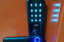 Apê com linda vista do Rio e ótima localização - Foto 30