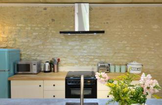 Converted Barn House - Central Oxford, Cotswolds - Foto 12
