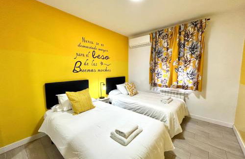 Ever House - ALCALA BRISA Gran TERRAZA ROOFTOP - Photo 35