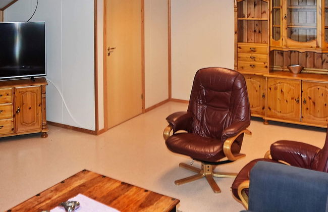 12 Person Holiday Home in Oksvoll - Foto 43