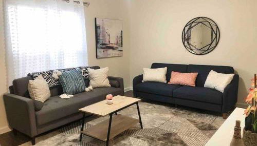 * Posh Place * King Bed * Long Term Stays * - Foto 2