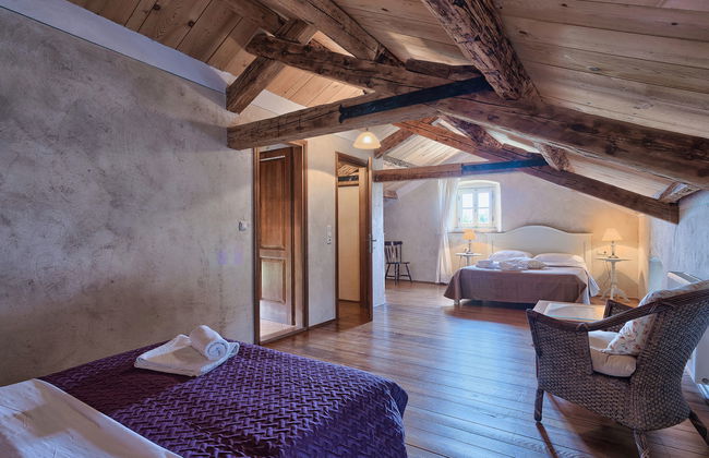 Stancija Negrin - Foto 41