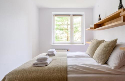 Bella Casa Premium Apartment - Biesiadna - Warszawa - Photo 21