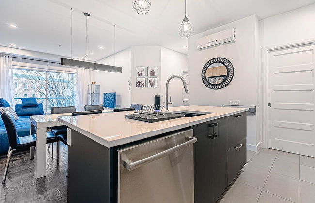 Le Kaméléon - Foto 18