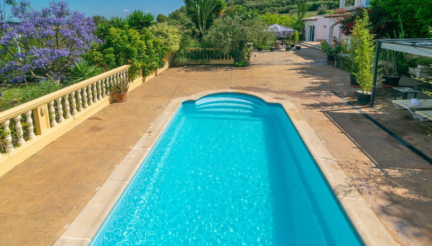 Sa Capella in Santa Margalida - Foto 2, Habitación