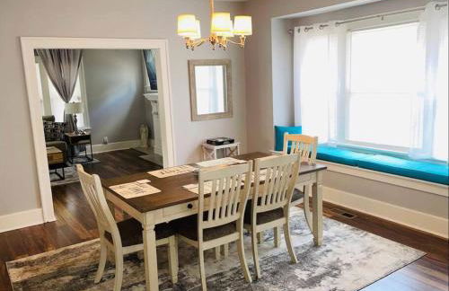 CHERRY STREET LUXURY- SHOPPING-DINING-BY DOWNTOWN AND HOSPITALs - Foto 27